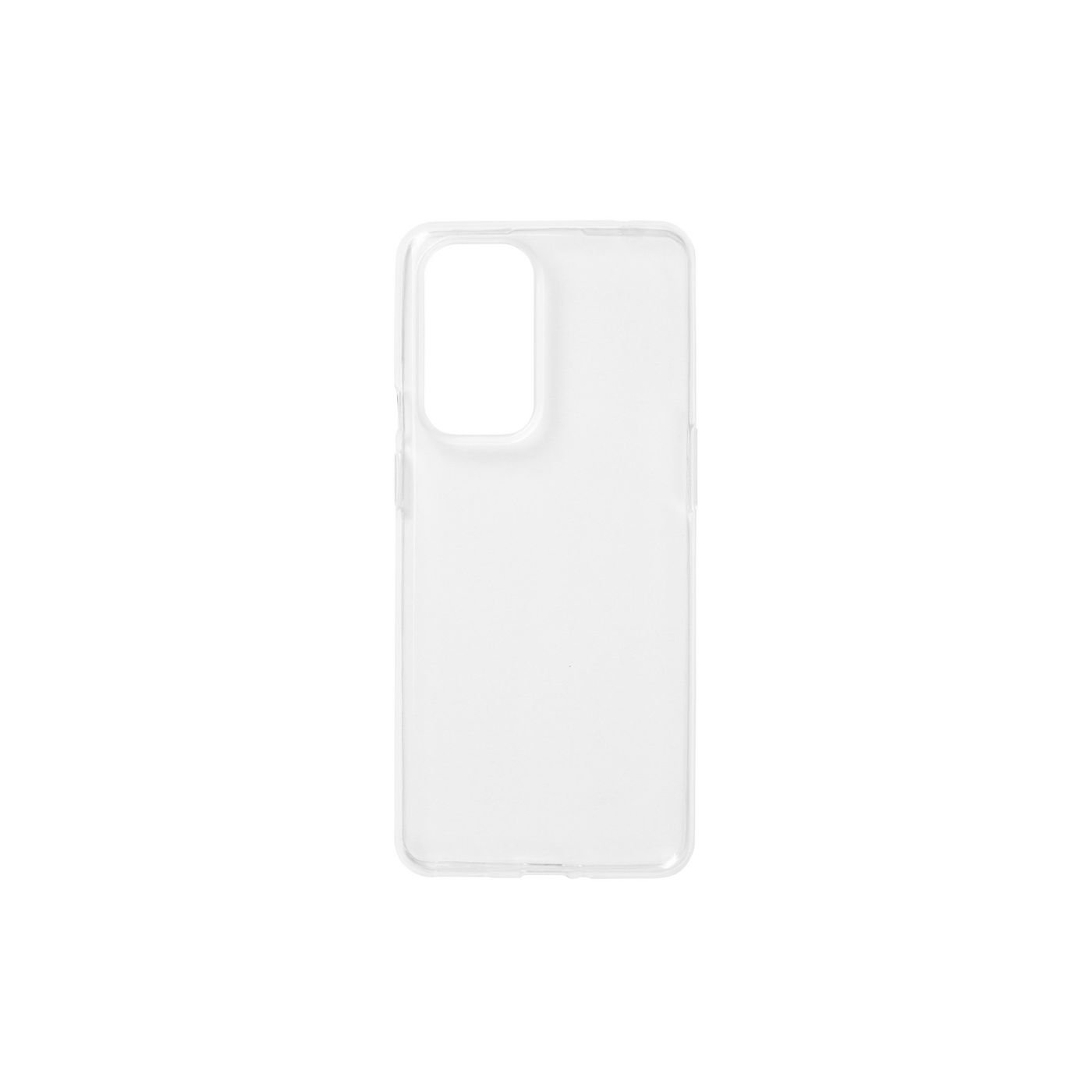 Img_27365357.jpg LONDON A52 4G/A52 5G/A52s 5G Galaxy Clear Cover. Material: 100% TPU - Image 1