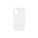 LONDON Xcover 5 Galaxy Clear  Cover. Material: 100% TPU