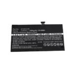 Laptop Battery for Asus  29.64Wh 3.8V 7800mAh 30Wh  Li-Pol 3.8V 7800mAh Black, Transformer Book T100HA