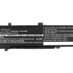 Laptop Battery for Asus  38.76Wh 11.4V 3400mAh 39Wh  Li-Pol 11.1V 3400mAh Black, A501C1-Z1-C10, A501LB5200, A501LX-DM023H, Vivobook