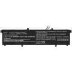 Laptop Battery for Asus  39.85Wh 11.55V 3450mAh  39.85Wh Li-ion 11.55V 3450mAh Black for Asus Notebook, Laptop A413FF, F413FF,