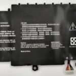 Laptop Battery for Asus  49.09Wh 11.55V 4250mAh  49.09Wh Li-Pol 11.55V 4250mAh Black for Asus Notebook, Laptop BX433FN, Deluxe