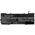 CoreParts MBXHP-BA0220 laptop spare part Battery