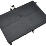 Laptop Battery for Lenovo  34.04Wh 7.4V 4600mAh 34Wh  Li-Pol 7.4V 4600mAh Black, Yoga 2 11, Yoga 2 11 11.6", Yoga 2 11-59417913