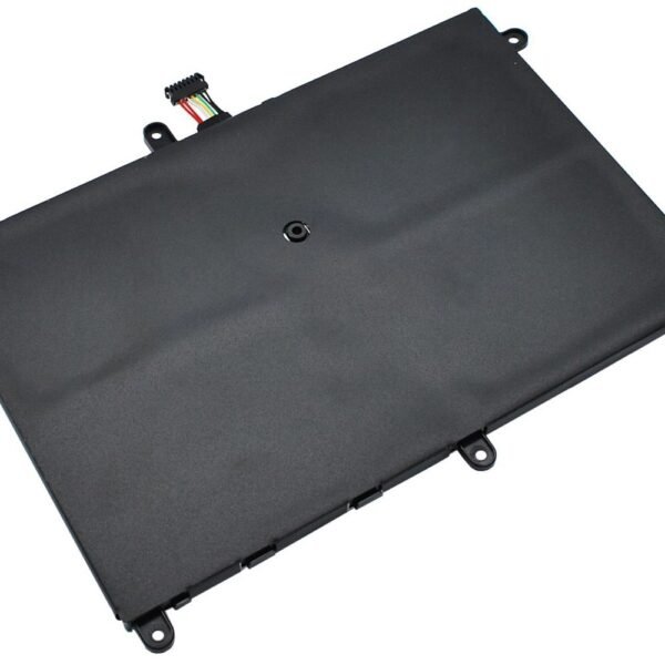 Laptop Battery for Lenovo  34.04Wh 7.4V 4600mAh 34Wh  Li-Pol 7.4V 4600mAh Black, Yoga 2 11, Yoga 2 11 11.6", Yoga 2 11-59417913