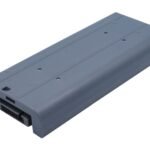 Laptop Battery for Panasonic  48.84Wh 11.1V 4400mAh 48.84Wh  Li-ion 11.1V 4400mAh Grey for Panasonic Notebook, Laptop Toughbook CF19