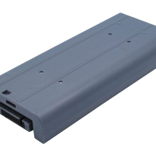Laptop Battery for Panasonic  48.84Wh 11.1V 4400mAh 48.84Wh  Li-ion 11.1V 4400mAh Grey for Panasonic Notebook, Laptop Toughbook CF19