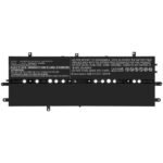 Laptop Battery for Sony  32.56Wh 7.4V 4400mAh 32.56Wh  Li-Pol 7.4V 4400mAh Black for Sony Notebook, Laptop SVD11213CX, SVD11213CXB,