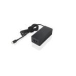 45W AC ADAPTER USB TYP-C 4X20M26264, Notebook, Indoor,  100 - 240 V, 50 - 60 Hz, 45 W, AC-to-DC