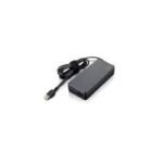 135W AC Adapter Slim Tip  Power Adapter 135W  4X20S56685, PC, Indoor, 100 - 240 V, 50 - 60 Hz, 135 W, 2.5 A