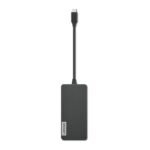USB-C 7-IN-1 HUB THINKPADS GX90T77924, USB 3.2 Gen 1  (3.1 Gen 1) Type-C, HDMI, USB 2.0, USB 3.2 Gen 1 (3.1 Gen 1) Type-A, USB 3.2