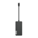 USB-C 7-IN-1 HUB THINKPADS GX90T77924, USB 3.2 Gen 1  (3.1 Gen 1) Type-C, HDMI, USB 2.0, USB 3.2 Gen 1 (3.1 Gen 1) Type-A, USB 3.2