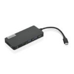 USB-C 7-IN-1 HUB THINKPADS GX90T77924, USB 3.2 Gen 1  (3.1 Gen 1) Type-C, HDMI, USB 2.0, USB 3.2 Gen 1 (3.1 Gen 1) Type-A, USB 3.2 - Image 2