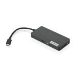 USB-C 7-IN-1 HUB THINKPADS GX90T77924, USB 3.2 Gen 1  (3.1 Gen 1) Type-C, HDMI, USB 2.0, USB 3.2 Gen 1 (3.1 Gen 1) Type-A, USB 3.2 - Image 3