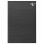 ONE TOUCH SSD 1TB BLACK 1.5IN One Touch STKG1000400, 1000  GB, USB Type-C, 3.2 Gen 1 (3.1 Gen 1), Black