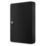EXPANSION PORTABLE DRIVE 4TB Expansion STKM4000400, 4000  GB, 2.5", 3.2 Gen 1 (3.1 Gen 1), Black