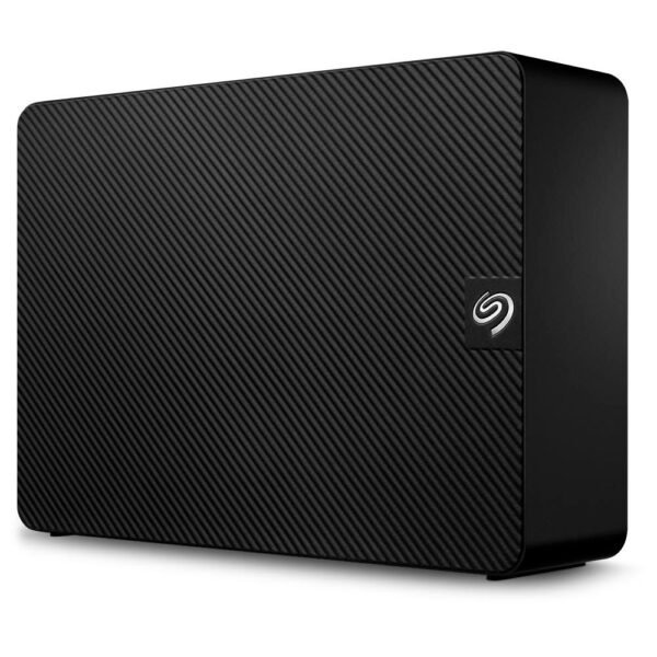 EXPANSION DESKTOP EXT.DRIVE  6TB Expansion STKP6000400,  6000 GB, 3.5", 3.2 Gen 1 (3.1 Gen 1), Black