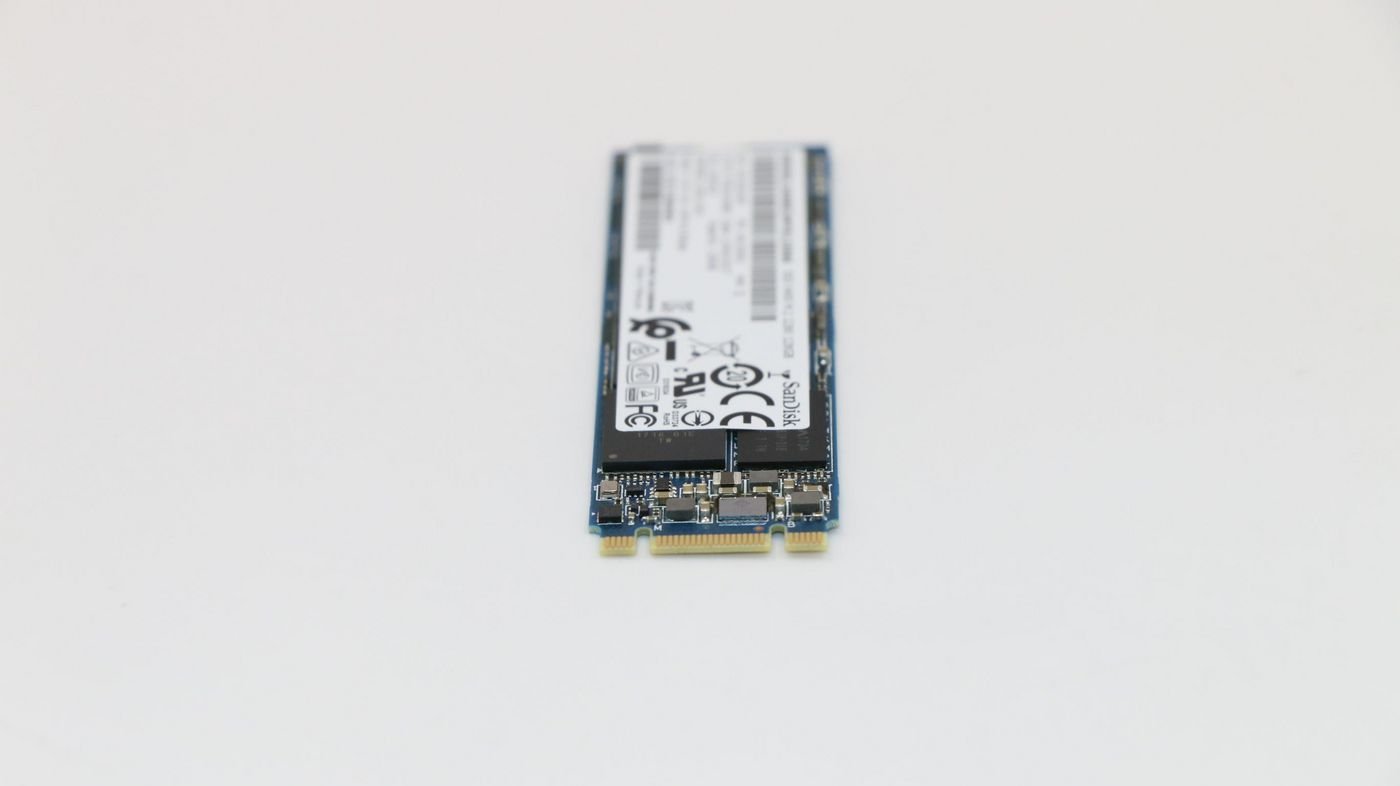 Img_27461889.jpg SSD_ASM 1024G M.2 2280 PCIe3x4 00UP414, 1024 GB, M.2, 6 Gbit/s - Image 1