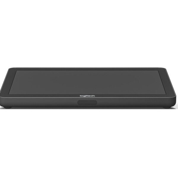 Tap Touch Controller Tap, 25.6 cm (10.1"), 1280 x  800 pixels, Meeting room, Wall/Tabletop, Black, Windows 10
