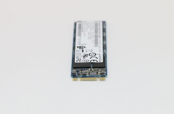 SSD_ASM 512G M.2 2280 PCIe3x4 00UP450, 512 GB, M.2