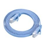 Console Rollover Cable-RJ45 1m MC-UTP601B-CONSOLE, 1 m,  Cat6, U/UTP (UTP), RJ-45, RJ-45