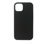 DUBLIN iPhone 13 Black  Magnetic Cover. Material: 51%  PC and 25% silicone