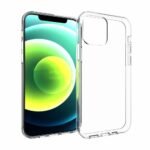 LONDON iPhone 13 Pro Clear  Cover. Material: 100% TPU