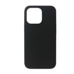 MADRID iPhone 13 Pro Black  Cover. Material: Silicone