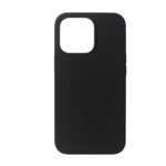 MADRID iPhone 13 Pro Black  Cover. Material: Silicone