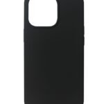 MADRID iPhone 13 Pro Max  Black Cover. Material:  Silicone