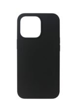 MADRID iPhone 13 Pro Max  Black Cover. Material:  Silicone