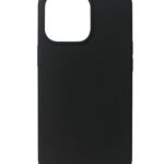 MADRID iPhone 13 Pro Max  Black Cover. Material:  Silicone