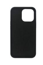MADRID iPhone 13 Pro Max  Black Cover. Material:  Silicone - Image 4