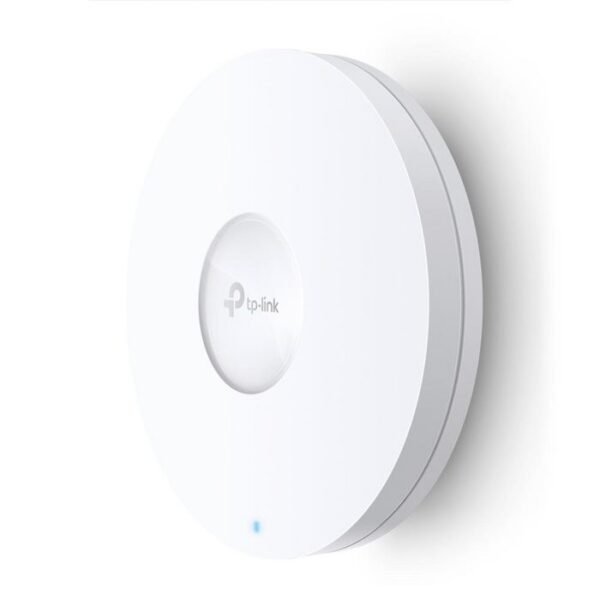 AX3600 Wireless Dual Band  Multi-Gigabit Ceiling Mount  Access Point AX3600 Wireless Dual Band Multi-Gigabit Ceiling Mount Access