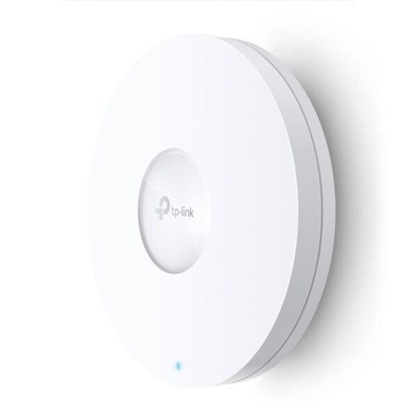 AX3600 Wireless Dual Band  Multi-Gigabit Ceiling Mount  Access Point AX3600 Wireless Dual Band Multi-Gigabit Ceiling Mount Access