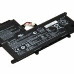Laptop Battery for HP 35.52Wh  7.4V 4800mAh