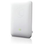 E501S (EU) Outdoor 2x2  Integra ted Gigabit 11ac  access point with tilt brackets. OBS no Power injector. cnPilot e501S, 867