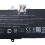 Laptop Battery for Dell  29.60Wh 7.4V 4000mAh 29.60Wh  Li-Pol 7.4V 4000mAh Black for Dell Venue 11 Pro 7140