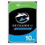 SKYHAWK AI 1 SKYHAWK AI 10TB SkyHawk AI 10 TB, 3.5", 10000  GB