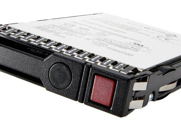 3.2TB SAS MU SFF SC PM6 S P26358-B21, 800 GB, 24 Gbit/s