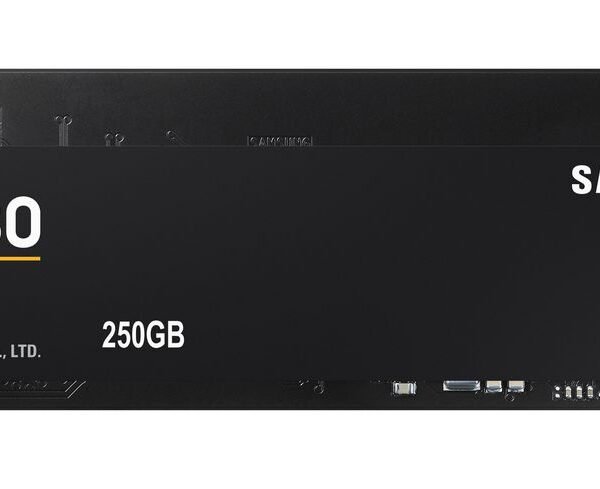 980 M.2 250 GB PCI Express  3.0 V-NAND NVMe 980, 250 GB,  M.2, 1300 MB/s