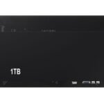 980 M.2 1000 GB PCI Express  3.0 V-NAND NVMe 980, 1000 GB,  M.2, 3500 MB/s