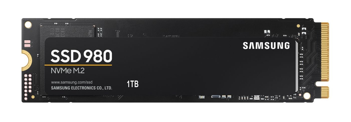 Img_27563536.jpg 980 M.2 1000 GB PCI Express 3.0 V-NAND NVMe 980, 1000 GB, M.2, 3500 MB/s - Image 1