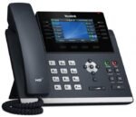 SIP T4 (U) Series T46U PoE  Business