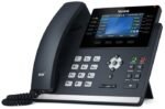 SIP T4 (U) Series T46U PoE  Business - Image 2