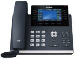 SIP T4 (U) Series T46U PoE  Business - Image 3