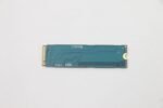 512GB M.2 PCIe NVMe SSD with  OPAL security - Image 2