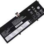Laptop Battery for Lenovo  60.00Wh 7.68V 7810mAh 58WH  Li-Pol 7.68V 7.6Ah YOGA 7 Pro, YOGA 7 Pro-13IKB, YOGA C930