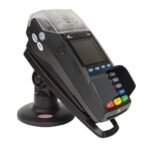 FlexiPole Quick Release  Compact Payment Terminal  Stand ASS90121A, POS mount, Black, 330?, 200 mm, 100 mm, 105 mm