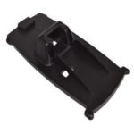FlexiPole Backplate for  Verifone P200/400 Payment  Terminal CST00158